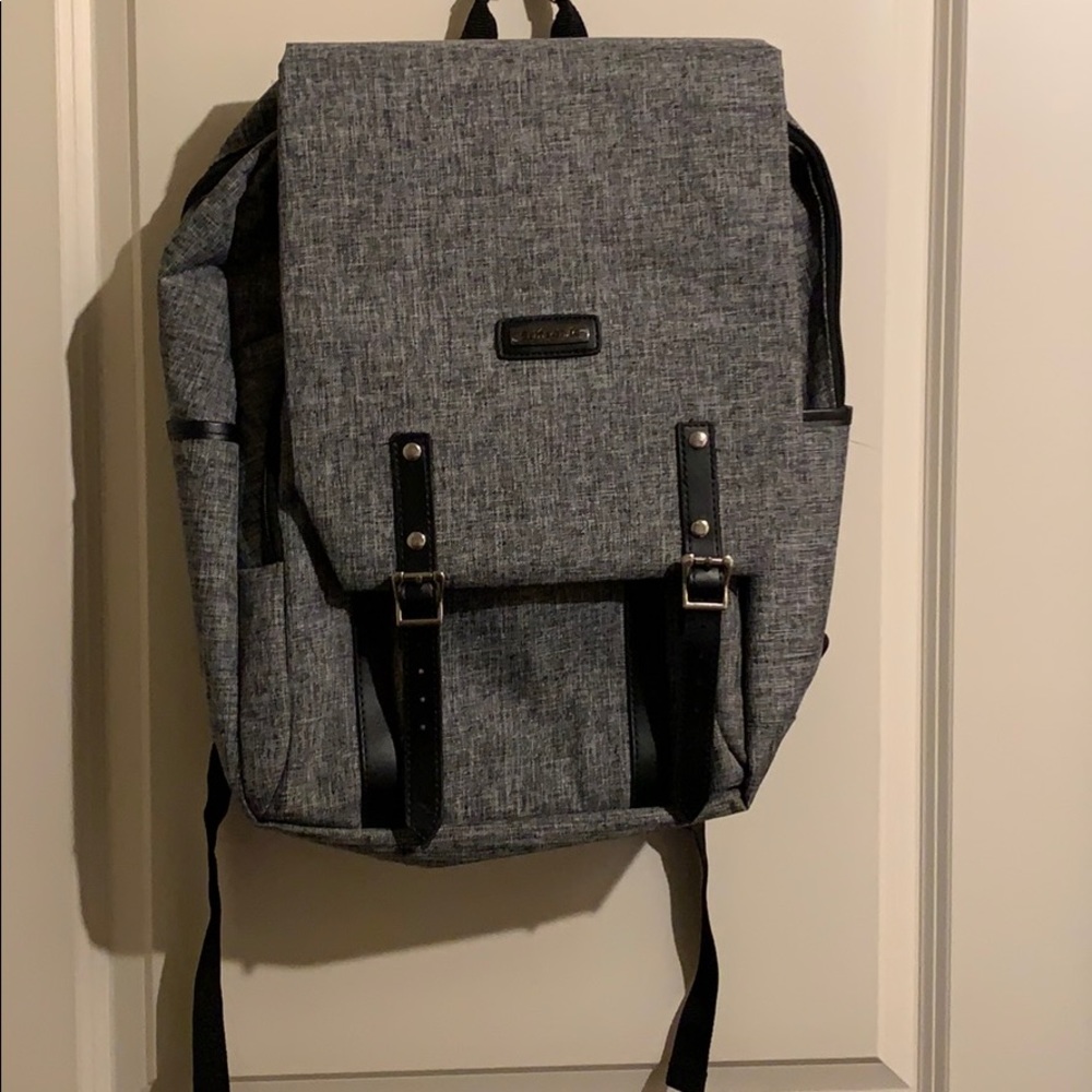 Cute Samsonite Backpack 🎒